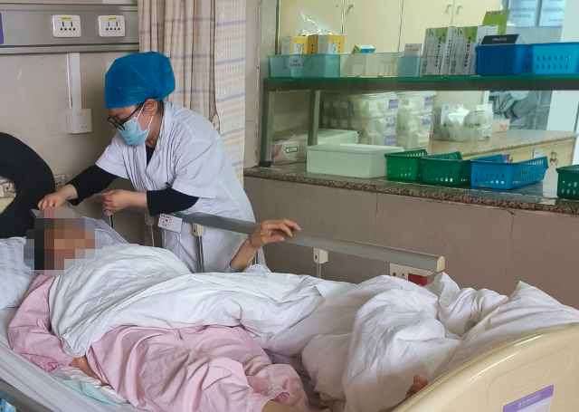 “开窍了、自信了、成长了” 专家带教进修营赋能乡村医生长效发展 “开窍了、自信了、成长了” 专家带教进修营赋能乡村医生长效发展