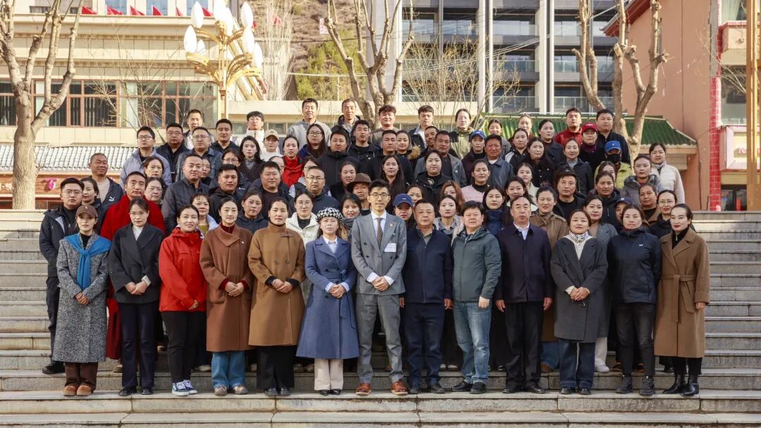 练就急救硬实力，甘肃迭部100名村医防灾备灾培训结业