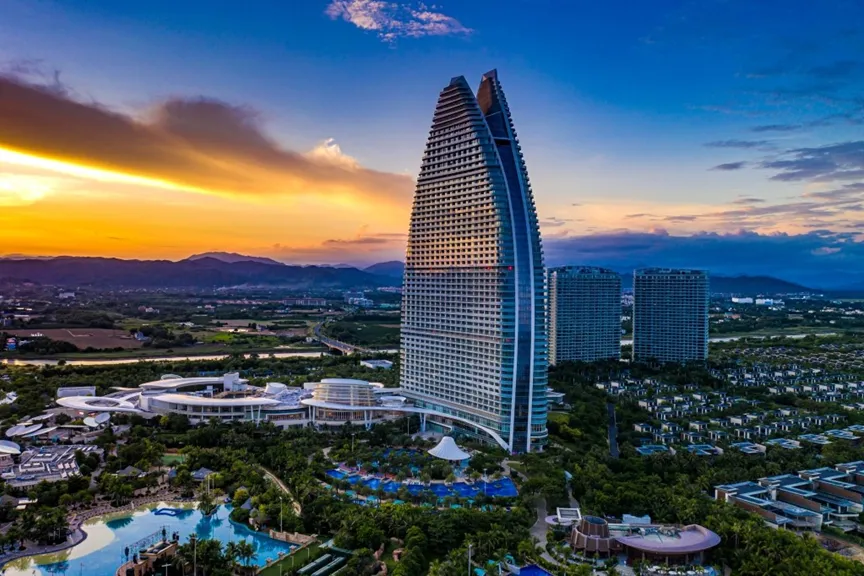 创造影响力 复星国际发布2025年ESG报告及气候信息披露报告