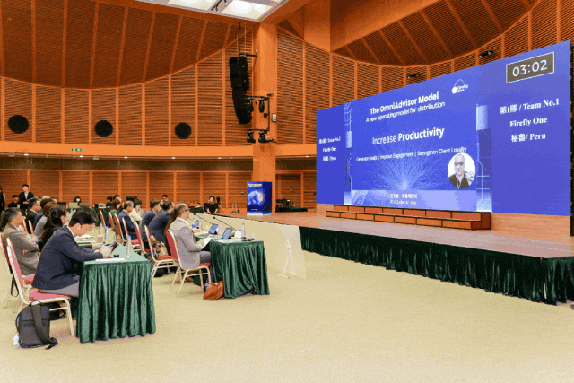 Protechting 8.0团队在澳门葡西语国家科创大赛斩获佳绩，2026中国路演金秋启幕
