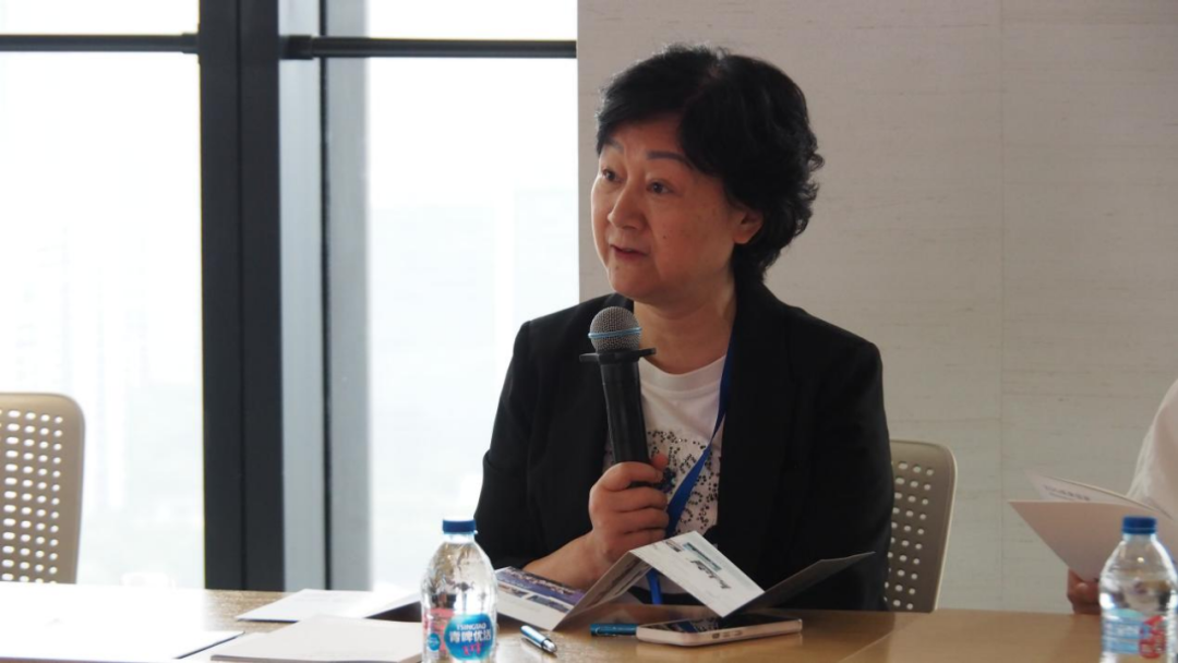 重庆公益机构组团到访复星基金会,共探跨界联动合作新路径 重庆公益机构组团到访复星基金会,共探跨界联动合作新路径
