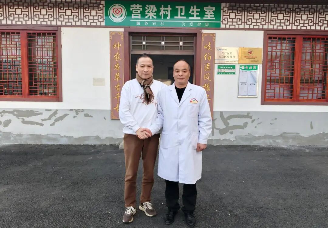 助天下 在路上｜陕西三县行，“一县一策”聚焦精准帮扶