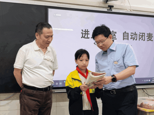 助医+助学,“乡村振兴健康公益行”第二站来到云南广南 助医+助学,“乡村振兴健康公益行”第二站来到云南广南