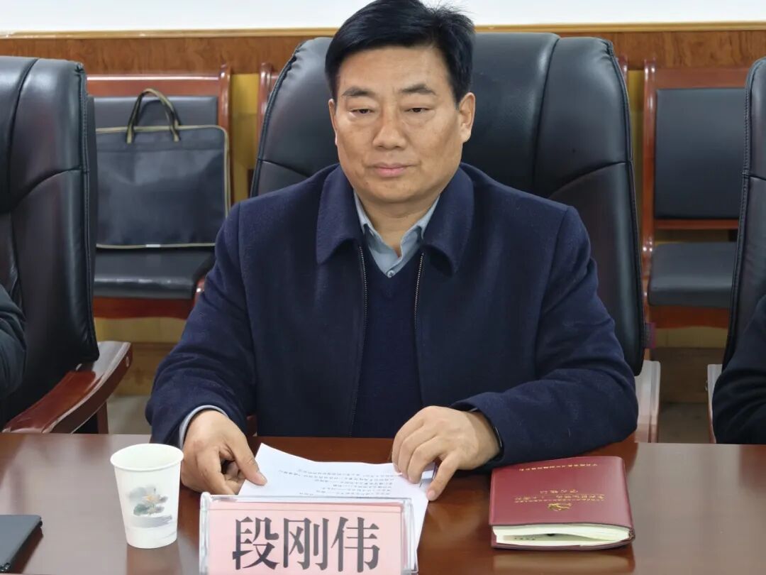 助天下 在路上｜陕西三县行，“一县一策”聚焦精准帮扶