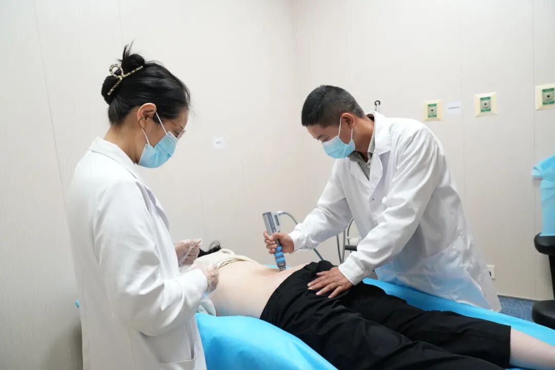 “开窍了、自信了、成长了” 专家带教进修营赋能乡村医生长效发展 “开窍了、自信了、成长了” 专家带教进修营赋能乡村医生长效发展