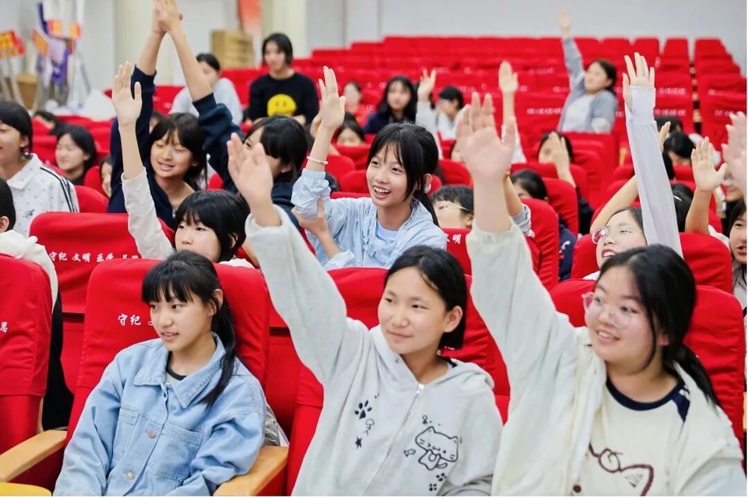 文化和自然遗产日｜“关爱豆蔻计划”走进云南怒江，护航边疆女童成长