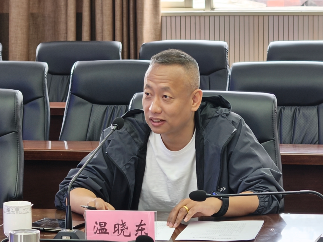 助天下 在路上｜走访老友，“八年长跑”助推云南屏边基层医疗发展