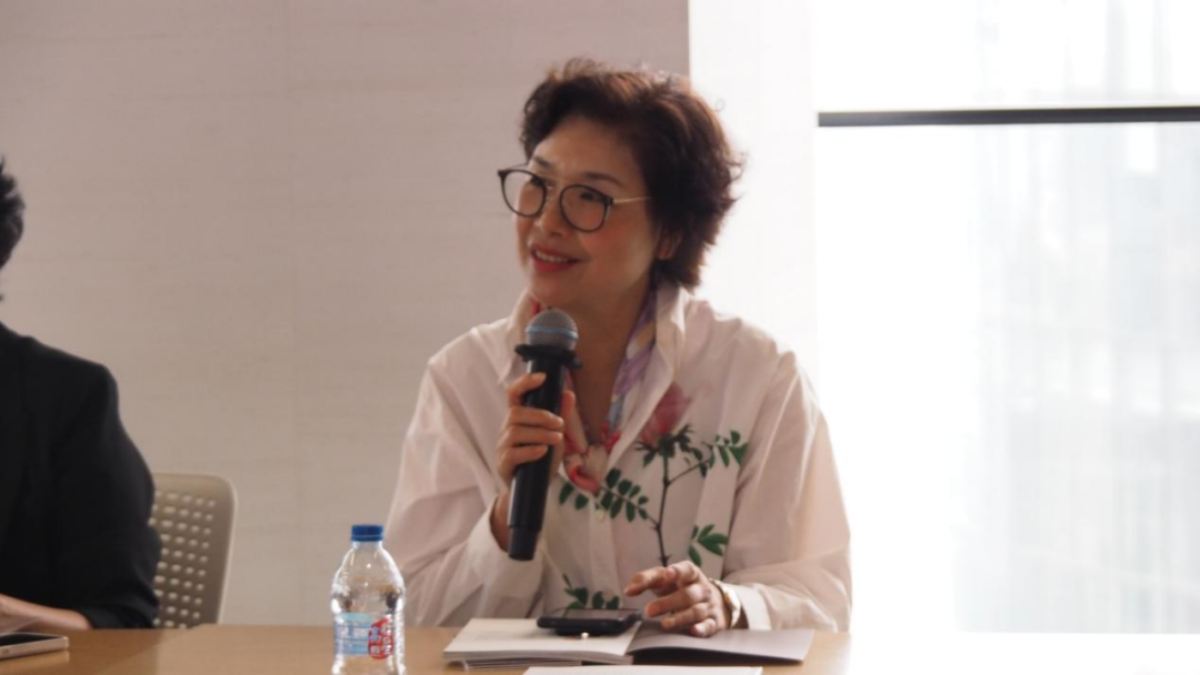 重庆公益机构组团到访复星基金会,共探跨界联动合作新路径 重庆公益机构组团到访复星基金会,共探跨界联动合作新路径